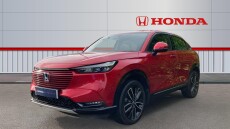 Honda HR-V 1.5 eHEV Advance 5dr CVT Hybrid Hatchback